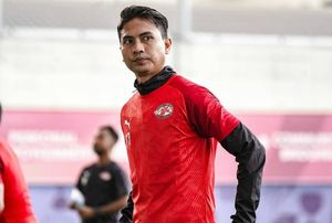 Image post by @sgpremierleague on Instagram