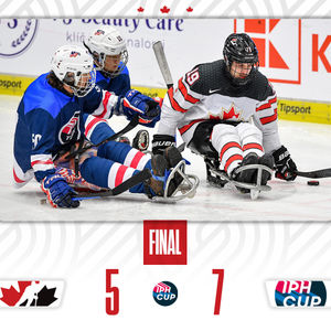 Image post by @hockeycanada on Instagram