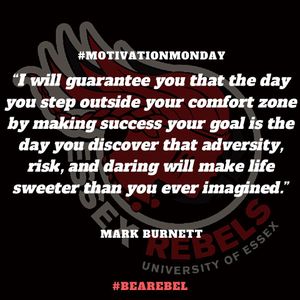 Image post by @essexrebelsbasketball on Instagram