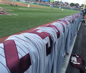 Image post by @hailstatebb on Instagram
