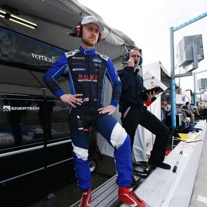 Image post by @tylercookeracing on Instagram