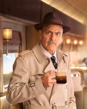 Image post by @nespresso on Instagram