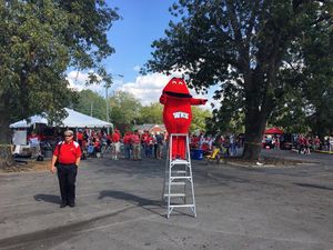 Image post by @wkusports on Instagram