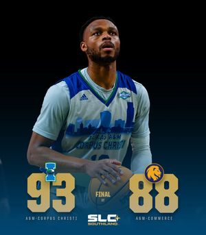 Image post by @SouthlandSports on Twitter