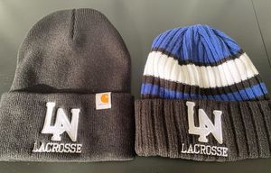 Image post by @lnhs_lacrosse on Instagram