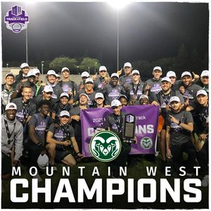 Image post by @mountainwestconference on Instagram