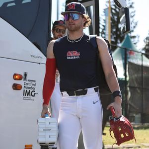 Image post by @olemissbsb on Instagram