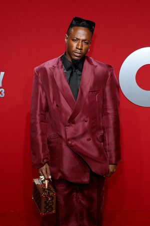 Image post by @joeyBADASS on Twitter