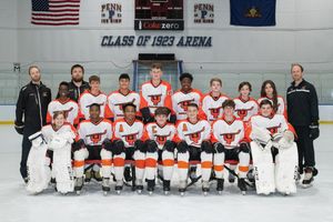 Image post by @sniderhockey on Instagram