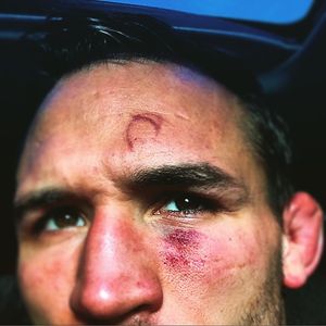 Image post by @mikechandlermma on Instagram