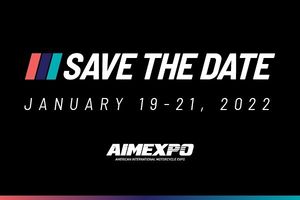 Image post by @aimexpo on Instagram