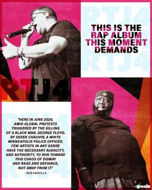 Image post by @ringer on Instagram