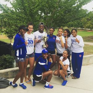 Image post by @tsutigers on Instagram