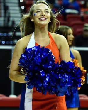 Image post by @broncospirit on Instagram