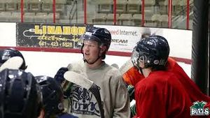 Video post by @northiowabulls on YouTube