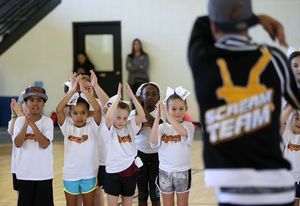 Image post by @cavsentertainment on Instagram