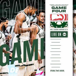 Image post by @buckshoops on Instagram
