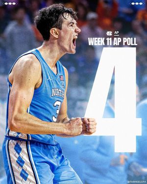 Image post by @tarheelgfx on Instagram