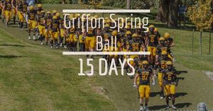 Image post by @griffonfootball on Instagram