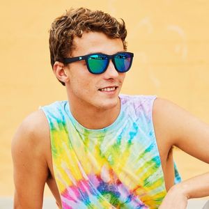 Image post by @knockaround on Instagram