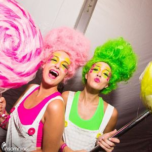 Image post by @edc_lasvegas on Instagram