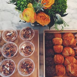 Image post by @lepainquotidienus on Instagram