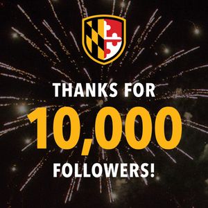 Image post by @umbclife on Instagram