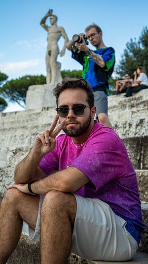 Image post by @DarkZeroGG on Twitter