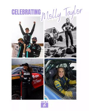 Image post by @femalesinmsport on Instagram