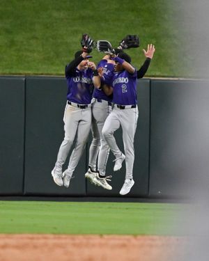 Image post by @Rockies on Twitter