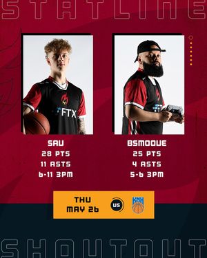 Image post by @heatcheckgaming on Instagram
