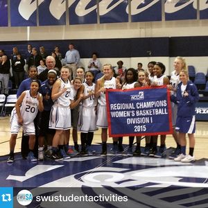 Image post by @swu_edu on Instagram
