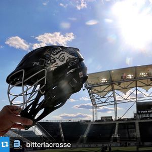 Image post by @cascade_lacrosse on Instagram