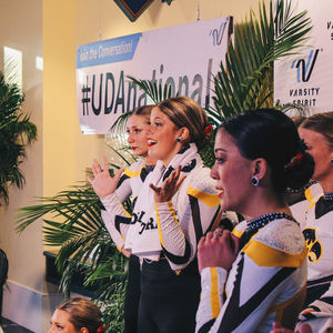 Image post by @iowadanceteam on Instagram