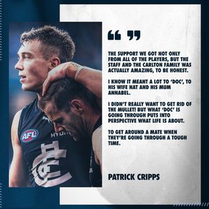 Image post by @carlton_fc on Instagram
