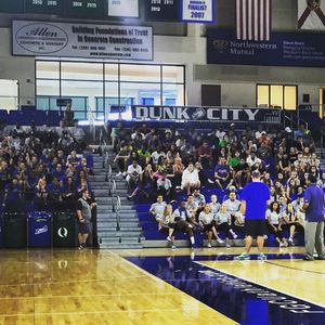 Image post by @fgcudirtybirds on Instagram