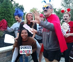 Image post by @duqwbb on Instagram