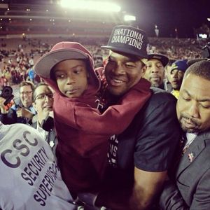 Image post by @jaboowins on Instagram