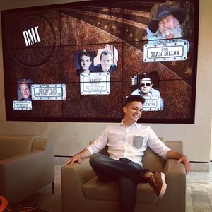 Image post by @bmi on Instagram