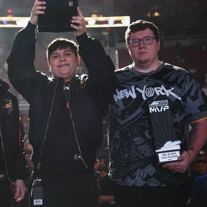 Image post by @CODLeague on Twitter