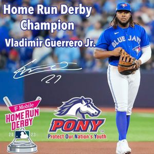 Image post by @ponybaseballsoftball on Instagram