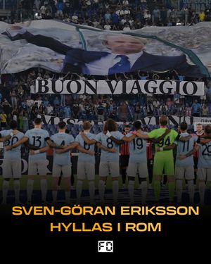 Image post by @fotbolldirekt on Instagram