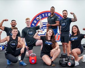 Image post by @f45_training_encinopark on Instagram