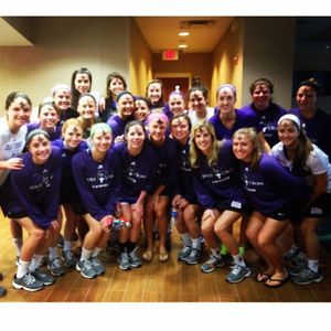 Image post by @hcrosswlax on Instagram