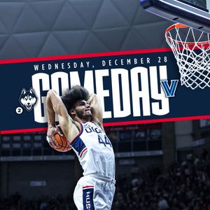 Image post by @uconnmbb on Instagram