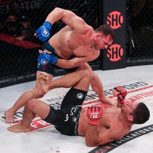 Image post by @bellatormma on Instagram