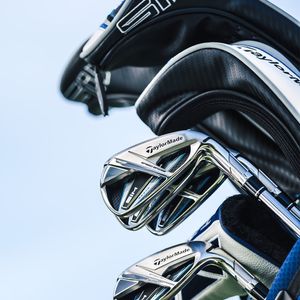 Image post by @taylormade_golf_japan on Instagram