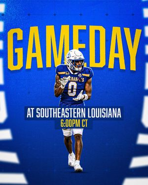 Image post by @gojacksfb on Instagram