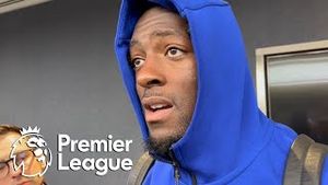 Video post by @nbcsports on YouTube