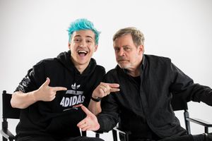 Image post by @ninja on Twitter